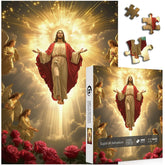 Luce di salvezza puzzle puzzle 1000 pezzi